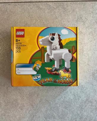 Lego Year