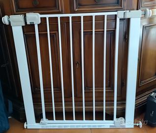 cancelletto di sicurezza 