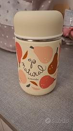 Portapappa termico Suavinex