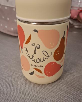 Portapappa termico Suavinex