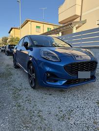 Puma ST-Line X 155 CV