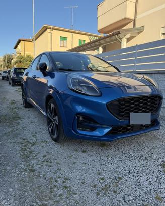 Puma ST-Line X 155 CV