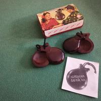 Nacchere professionali (artigianato spagnolo)