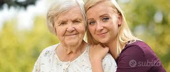 Badante h24 o per turni