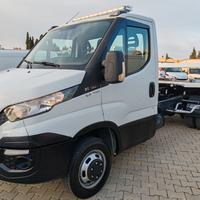 Iveco Daily SOCCORSO STRADALE IVECO DAILY