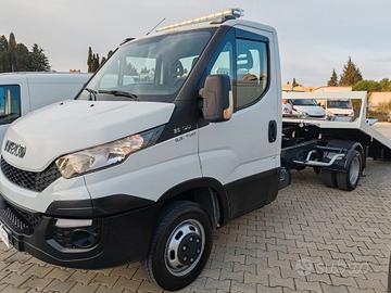 Iveco Daily SOCCORSO STRADALE IVECO DAILY