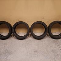 4 gomme termiche invernali 205 40 17 nexen 