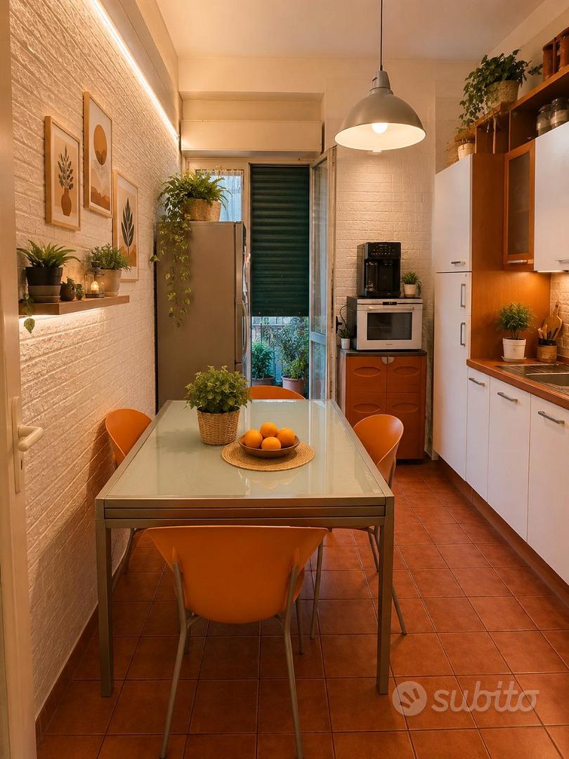 Apartment in Foggia - Vista 4