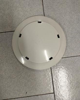 coppa ruota bianca per vespa pk 50 e vespa T5