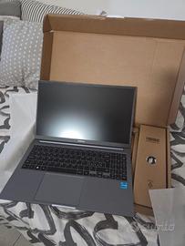 PC Portatile Samsung