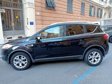 Kuga 163cv 4x4 AUT FULL revisionata