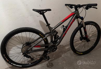 Trek Fuel ex