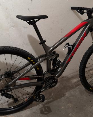Trek Fuel ex