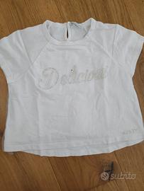 T Shirt 8 anni 