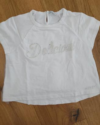 T Shirt 8 anni 