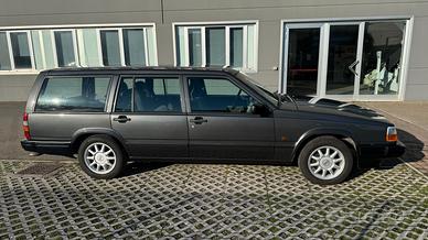 Volvo 945 lusso