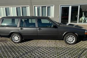 Volvo 945 lusso