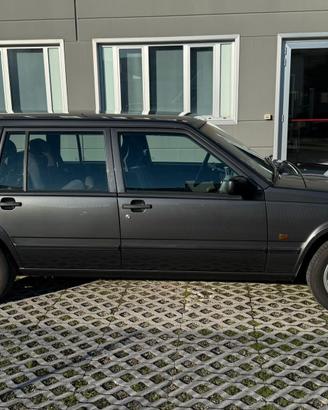 Volvo 945 lusso