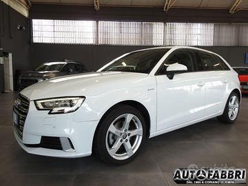 AUDI - A3 Sportback - 1.4 TFSI g-tron Ambition