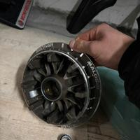 Varitore tmax 530-560