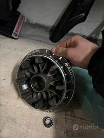 Varitore tmax 530-560