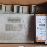 Sistema di sicurezza Domo control sistem plus 010