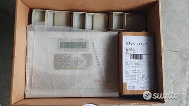 Sistema di sicurezza Domo control sistem plus 010