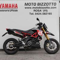 Aprilia Dorsoduro 900 Dorsoduro 900