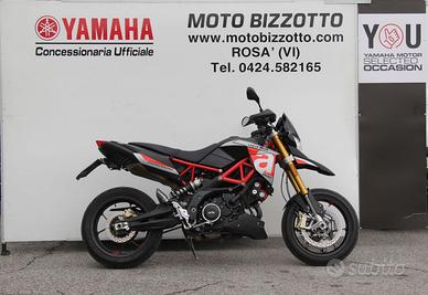 Aprilia Dorsoduro 900 Dorsoduro 900