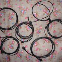 6 Cavi HDMI – usati
