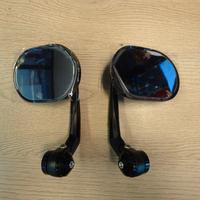 SPECCHIO MANUBRIO (COPPIA)