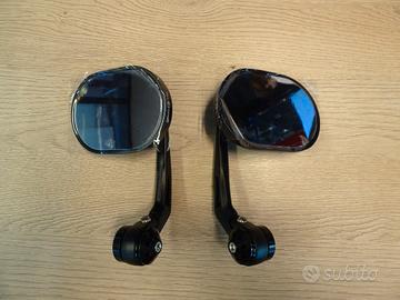 SPECCHIO MANUBRIO (COPPIA)