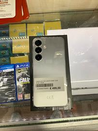 Samsung s25 128GB usato