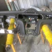 Kit airbag cruscotto Minicooper S 2018