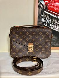 Louis Vuitton Metis
