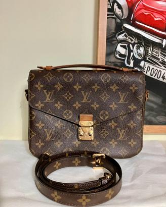 Louis Vuitton Metis