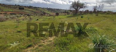 Terreno - Caltagirone