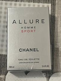 Profumo chanel