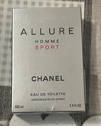 Profumo chanel