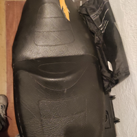 Carene sella scarabeo 300 400 500