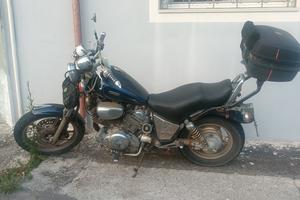 virago 750xv del 1993