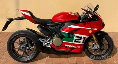 Ducati Panigale V2 - 2023