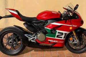 Ducati Panigale V2 - 2023