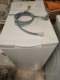 Lavatrice Indesit BTW L60300 IT/N - 6 kg 1000 giri