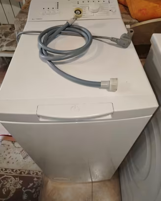 Lavatrice Indesit BTW L60300 IT/N - 6 kg 1000 giri
