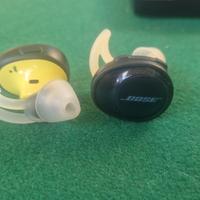 bose auricolari 