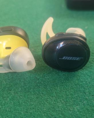 bose auricolari 