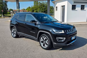 jeep compass 2.0 d limited full