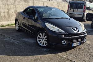 Peugeot 207 cabrio
