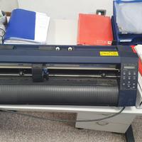 Plotter Graphtec CE3000-60